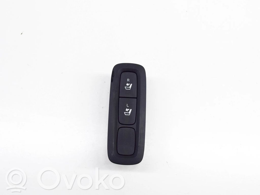 Volvo S90, V90 Otros interruptores/perillas/selectores 