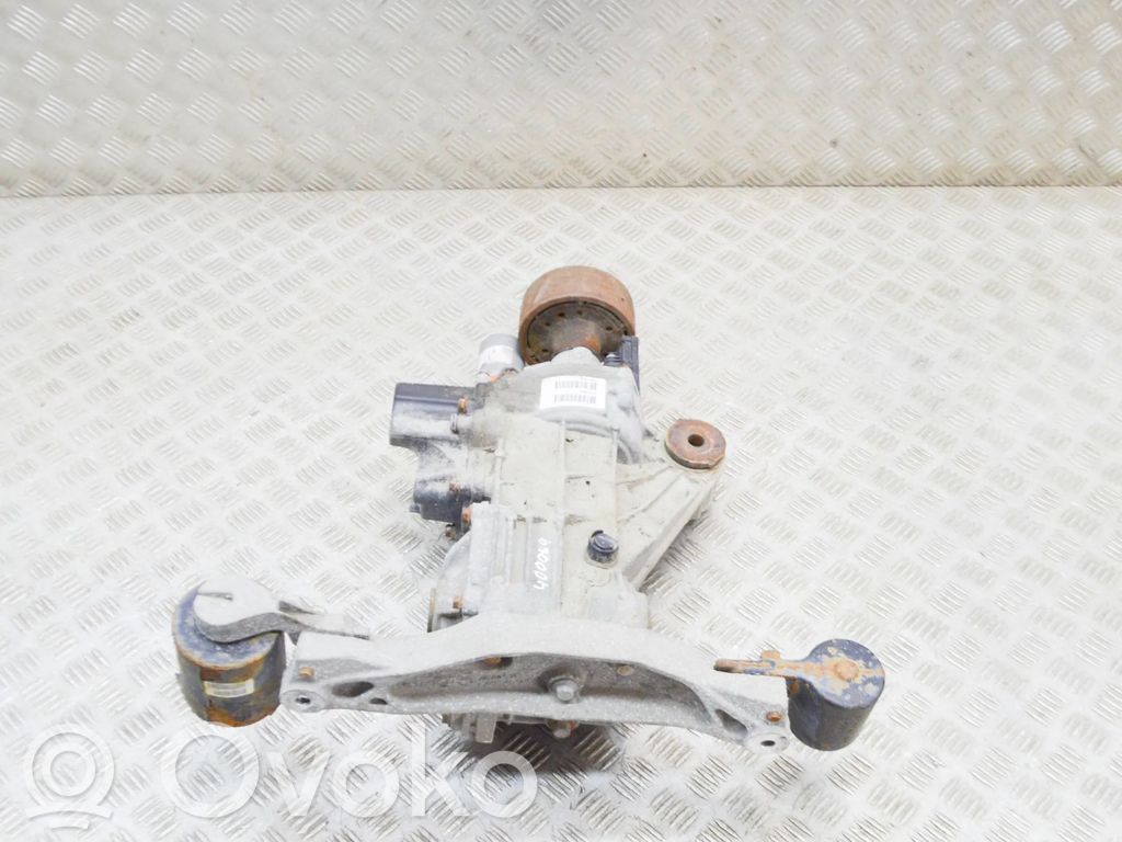 Volvo S90, V90 Hinterachsdifferential 