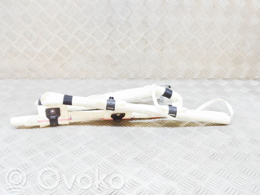 Ford Focus Airbag del techo 