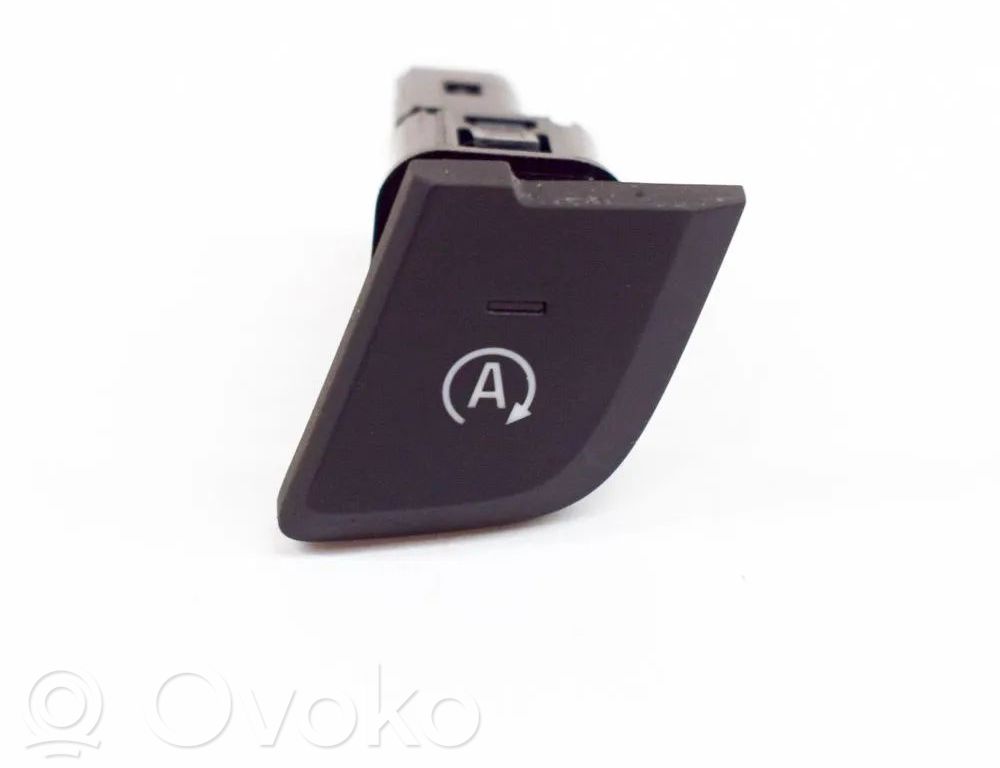 Opel Mokka Other switches/knobs/shifts 