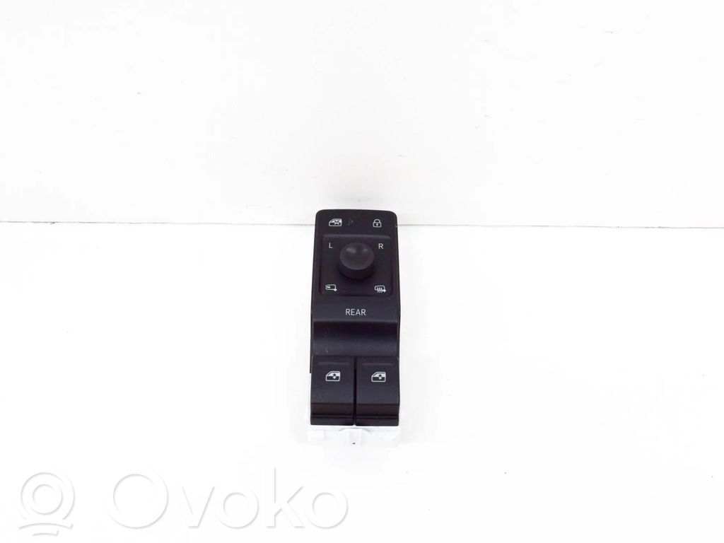 Volkswagen ID.3 Electric window control switch 