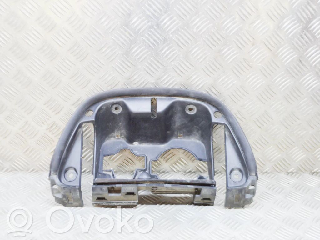 Nissan Leaf I (ZE0) Inna część podwozia 