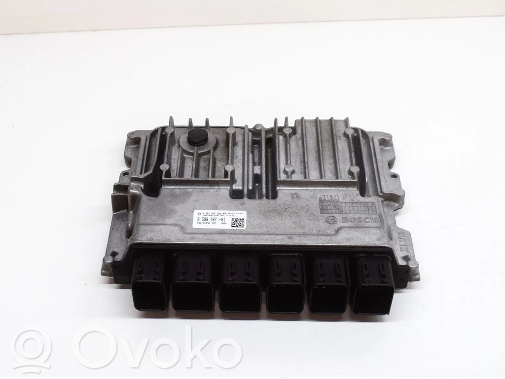BMW X3 G01 Engine control unit/module 