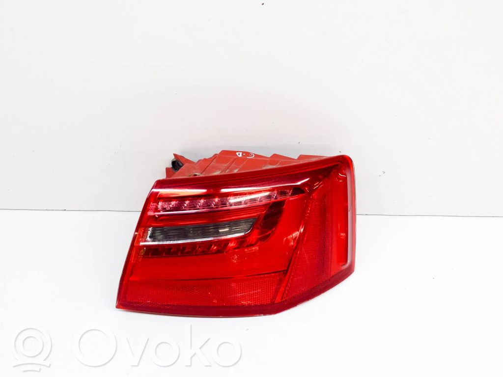 Audi A6 S6 C7 4G Luci posteriori