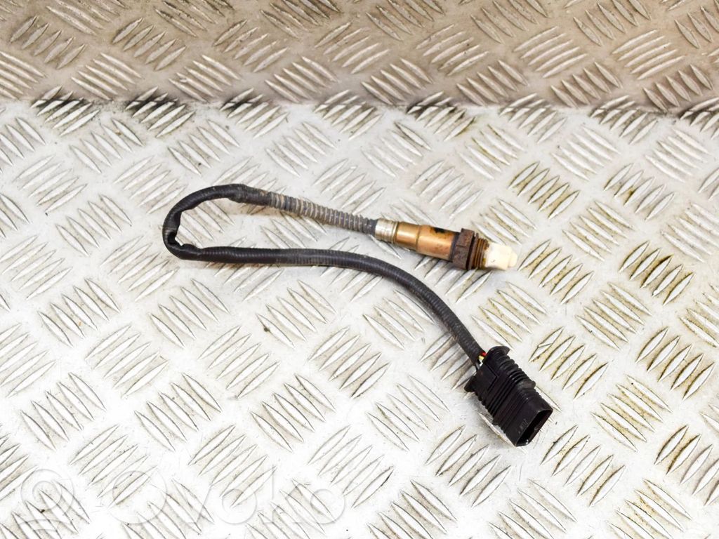 BMW 1 F20 F21 Lambda probe sensor 