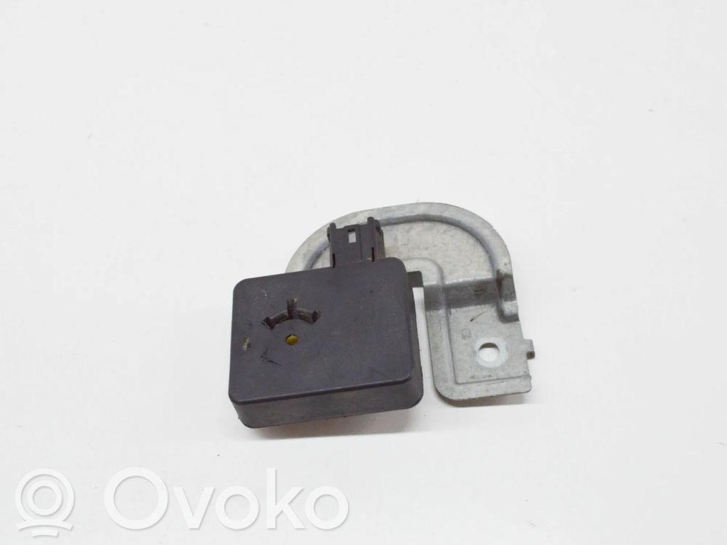 Sterownik / Moduł alarmu   256403NF2E