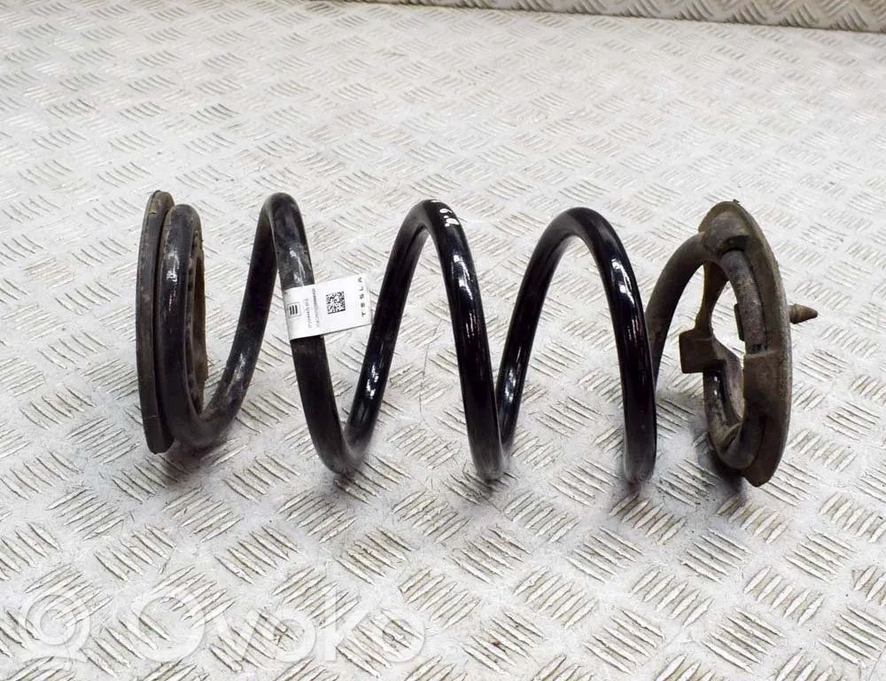 Tesla Model 3 Rear coil spring 