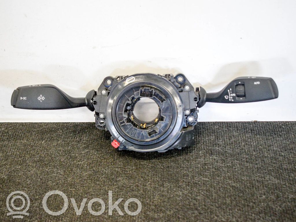 BMW 5 G30 G31 G38 Manetka / Przełącznik kierunkowskazów 