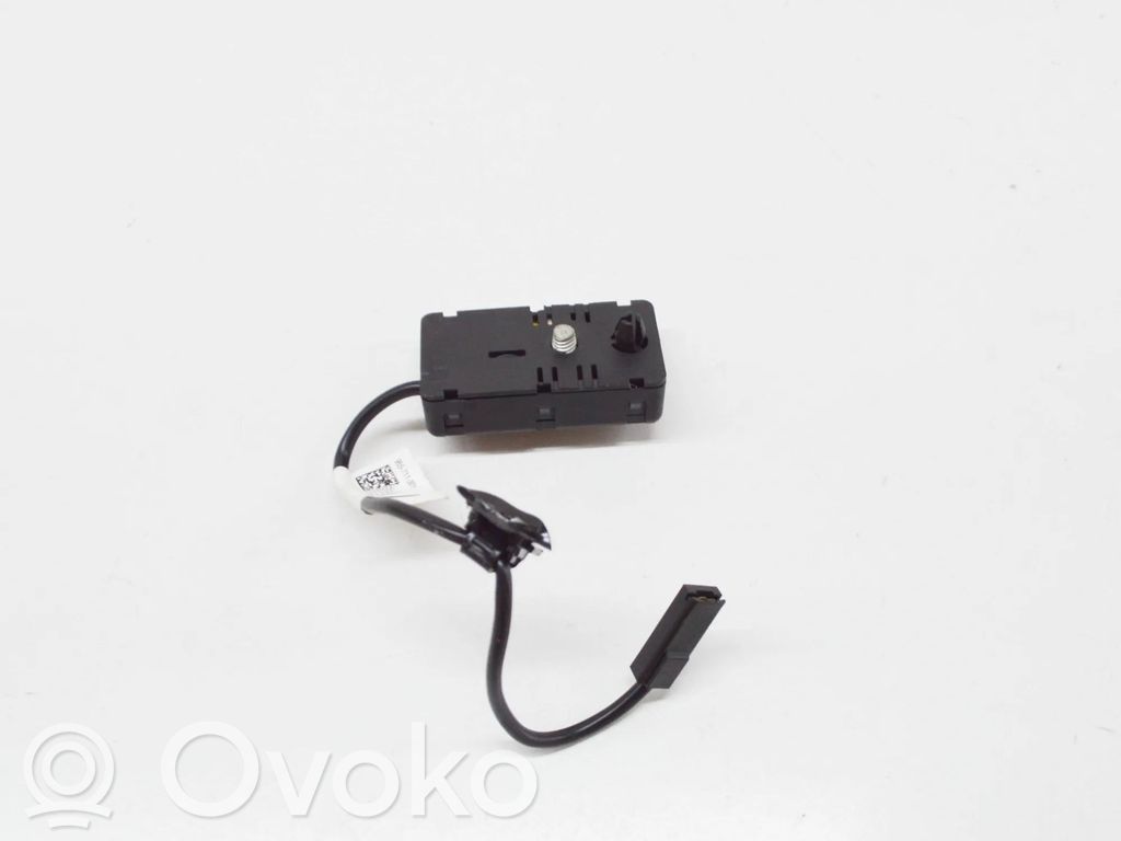 Tesla Model 3 Filtras antenos 