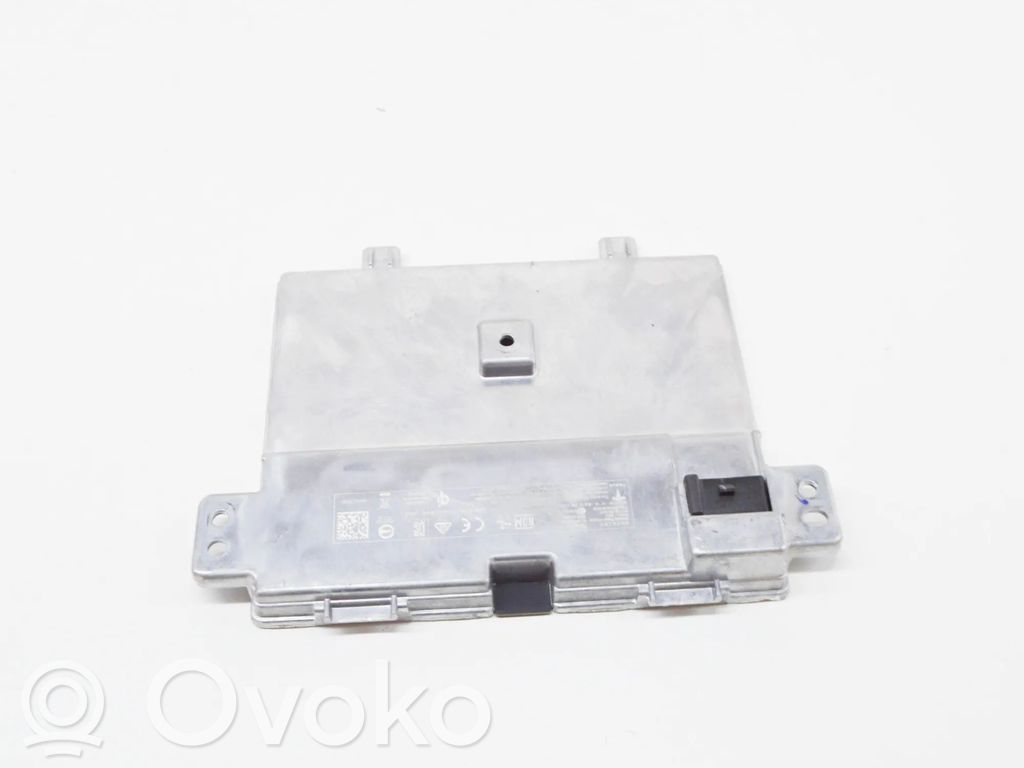 Tesla Model 3 Wireless charging module 