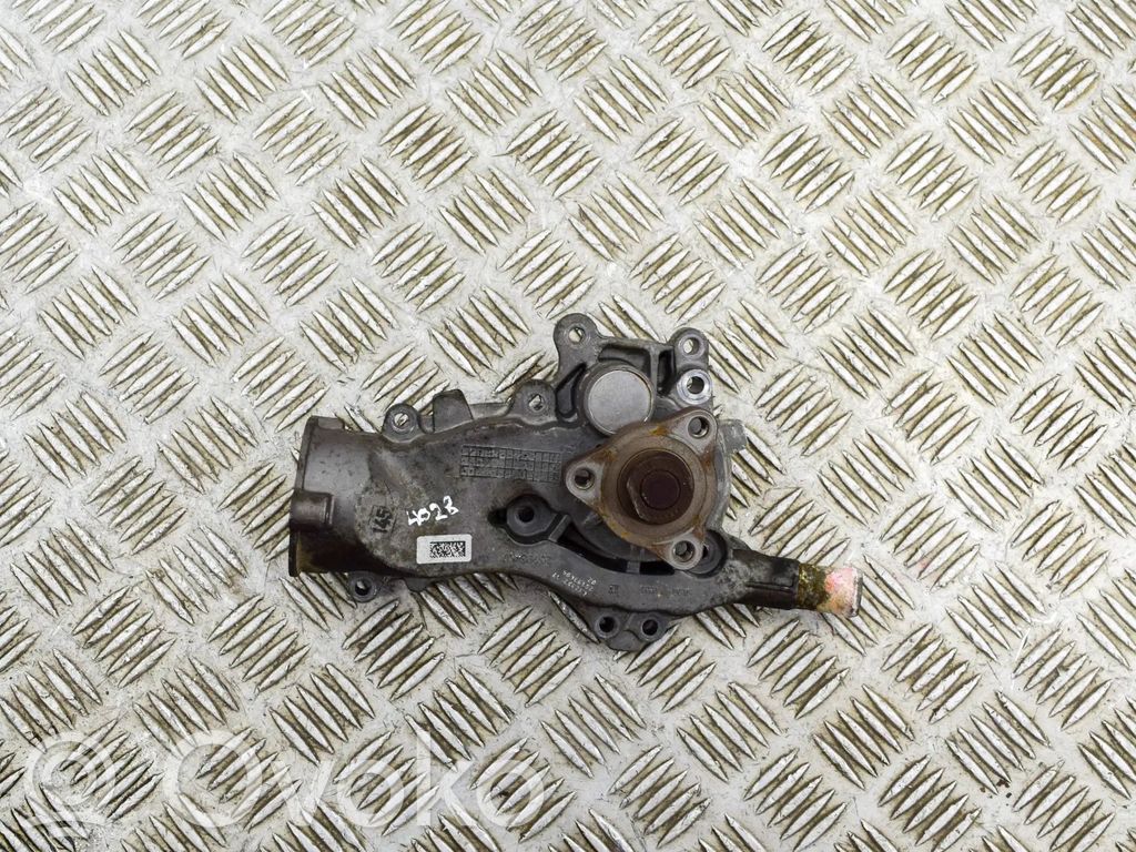 Opel Mokka Water pump 
