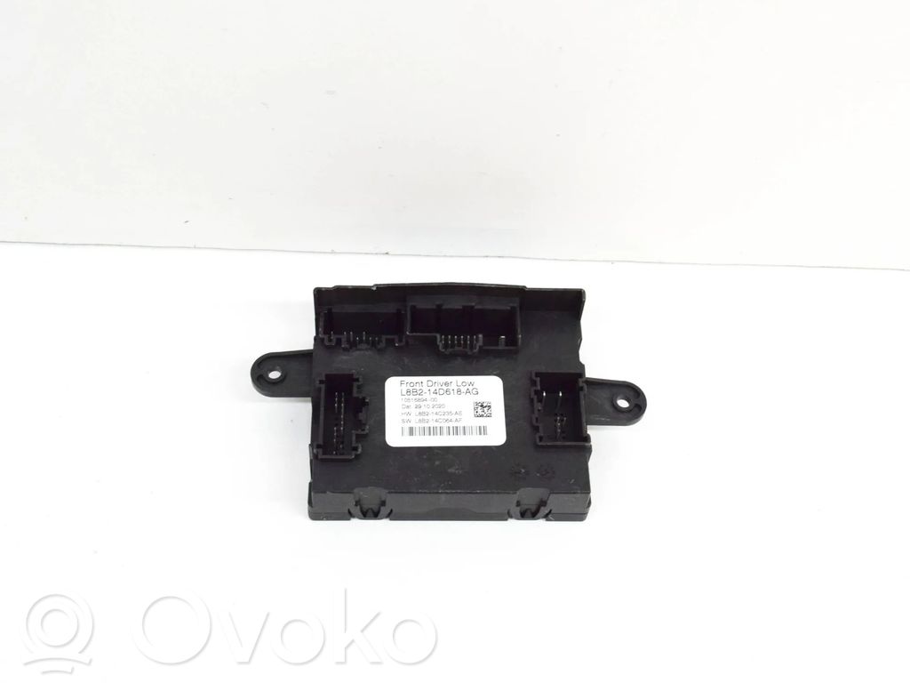 Jaguar I-Pace Door control unit/module 