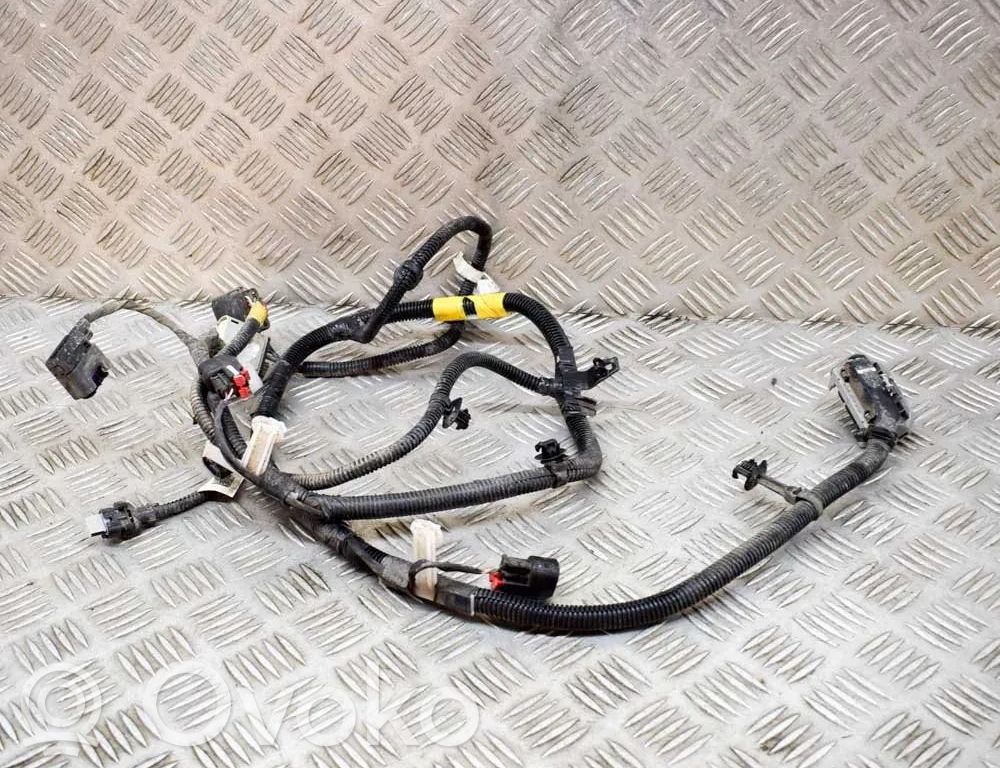 Tesla Model 3 Other wiring loom 