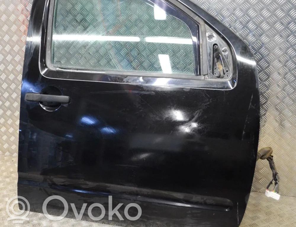 Nissan NP300 Drzwi przednie 