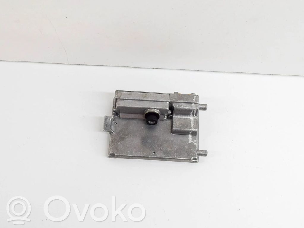 Audi Q3 F3 Windshield/windscreen camera 