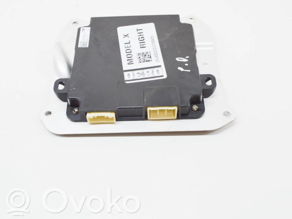 Tesla Model X Door control unit/module 