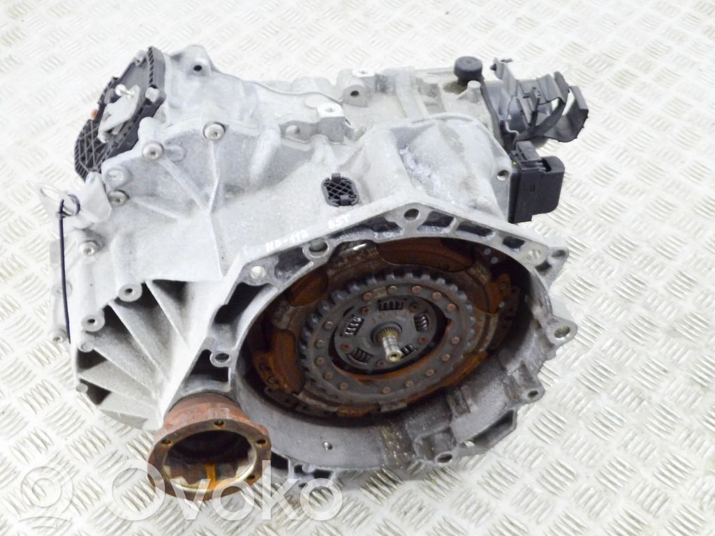 Seat Ibiza V (KJ) Automatic gearbox 