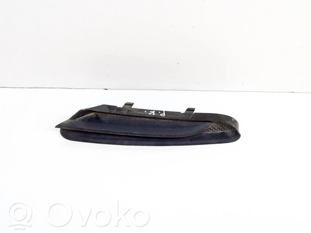 Opel Mokka Etupuskurin jakajan koristelista 