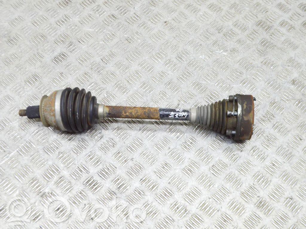 Eje de transmisión delantero   6R0407761K