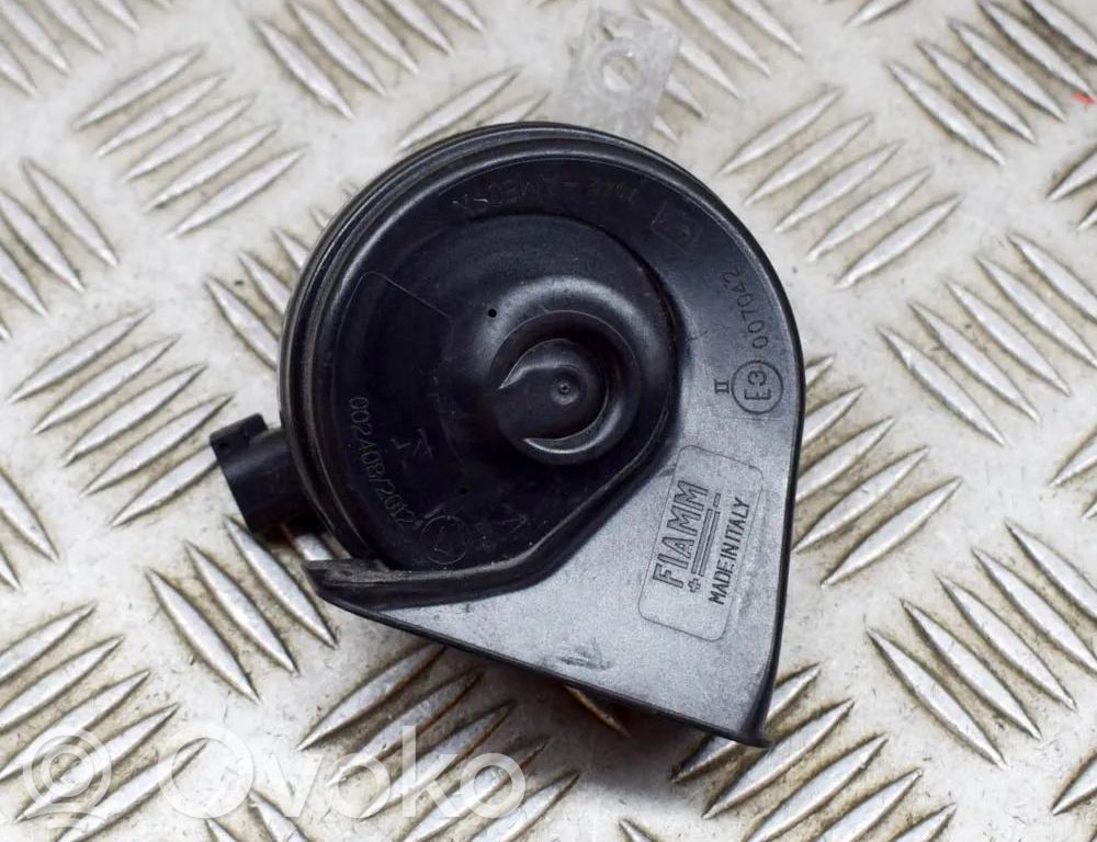 Klakson   670037595