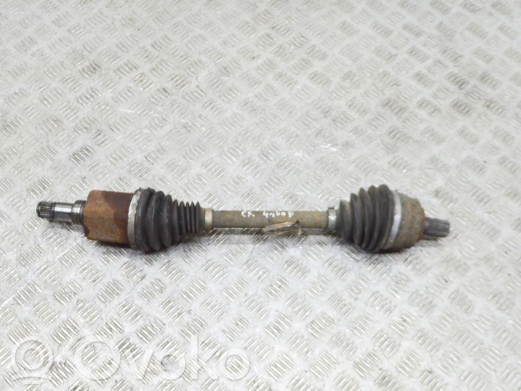 Volvo V40 Eje de transmisión delantero 