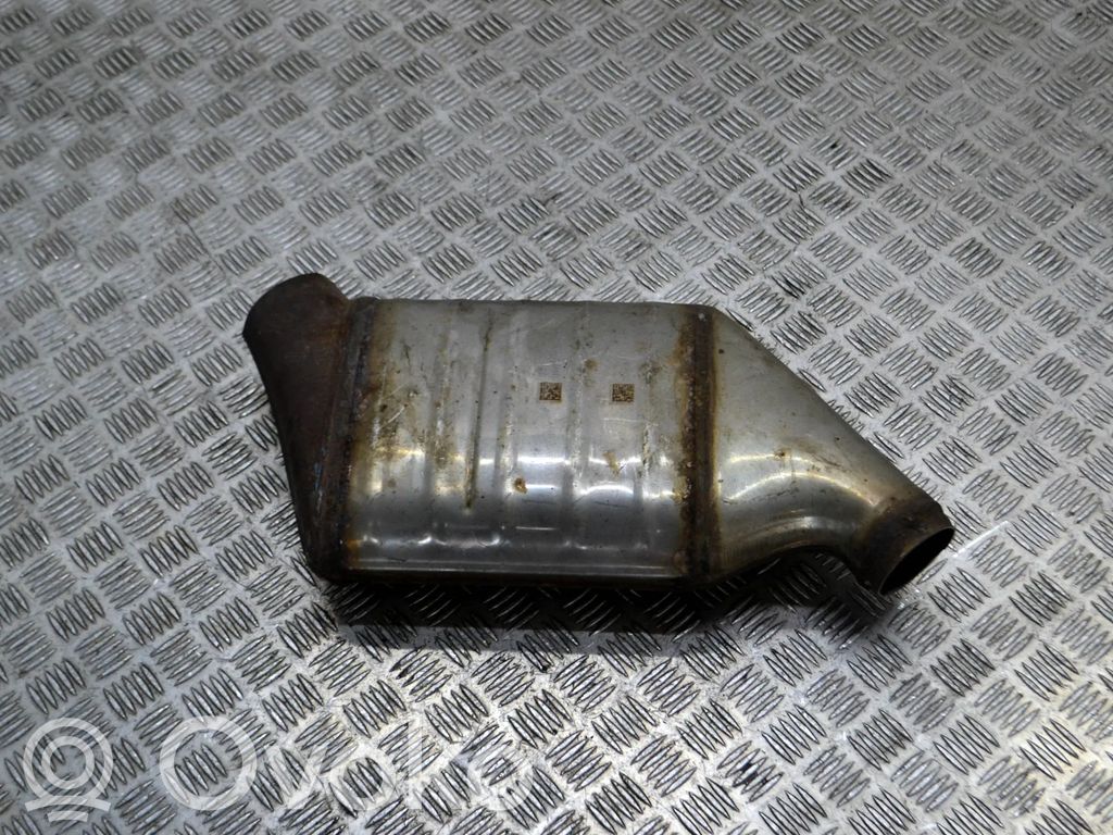 BMW X5 F15 Filtru de particule catalizator/FAP/DPF 