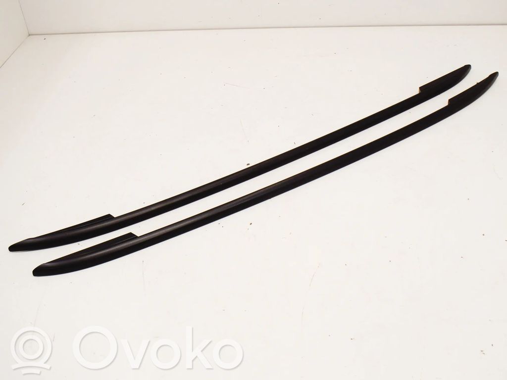 Volkswagen Golf VII Relingi dachowe 