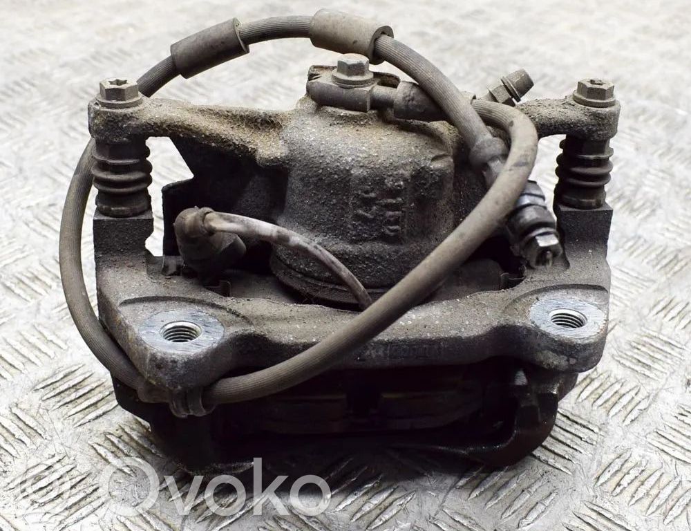 Volkswagen Golf VIII Etujarrusatula 