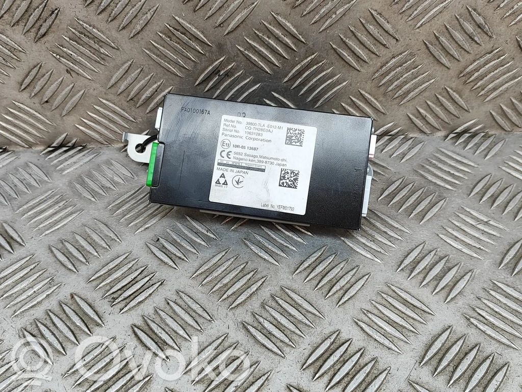 Honda CR-V Bluetooth modulis 