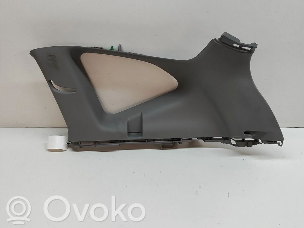 Osłona środkowa słupka / C   84131TNYG0120,84131TNYJ0120