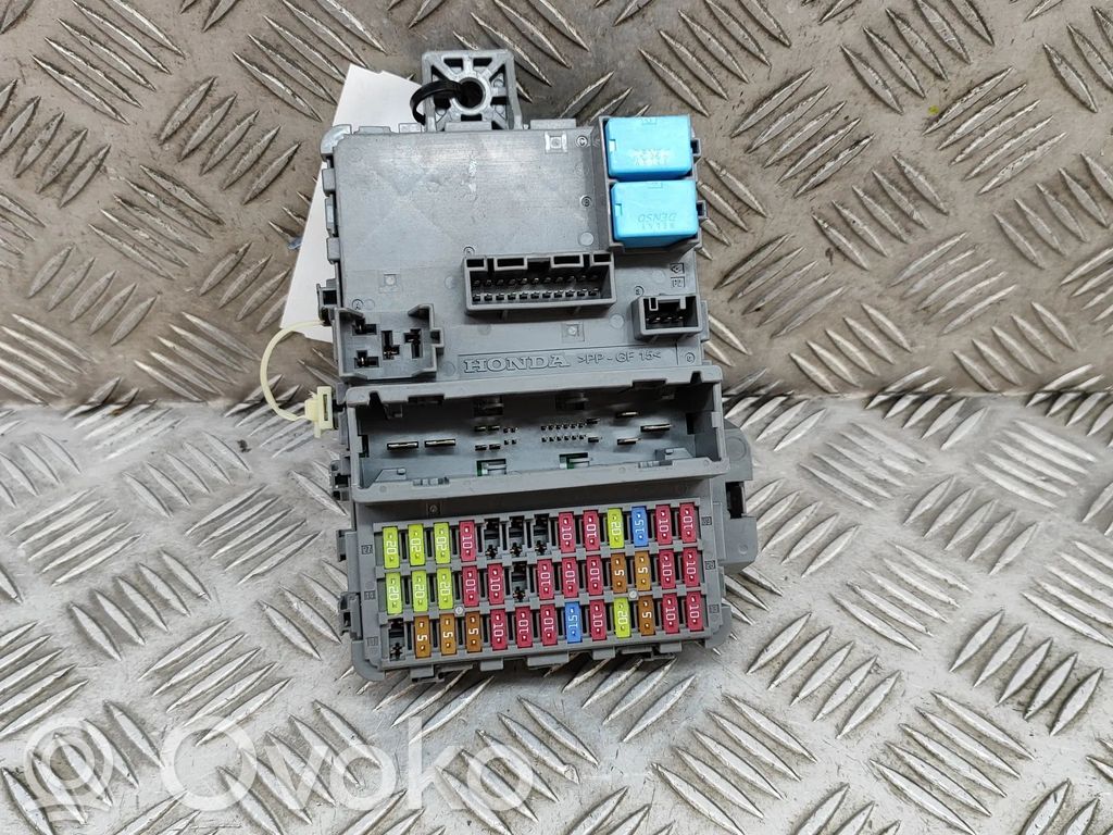 Fuse module   TPAE010,191021,NQF009FU