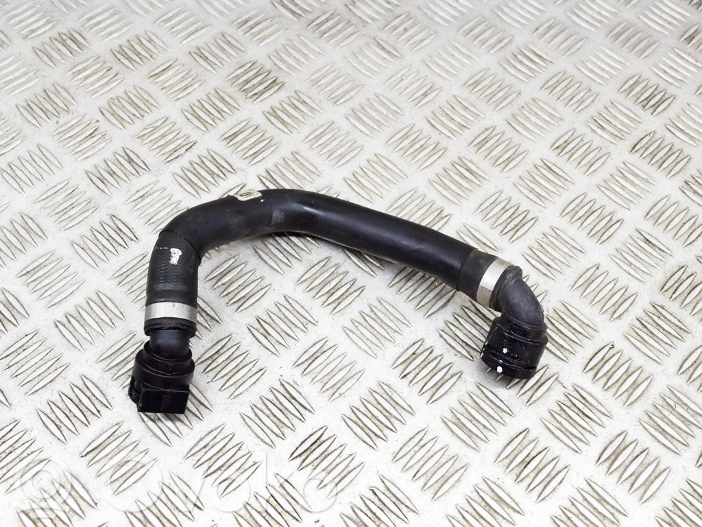 BMW iX3 G08 Engine coolant pipe/hose 