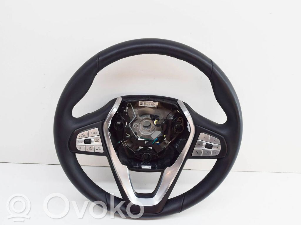 BMW iX3 G08 Volante 
