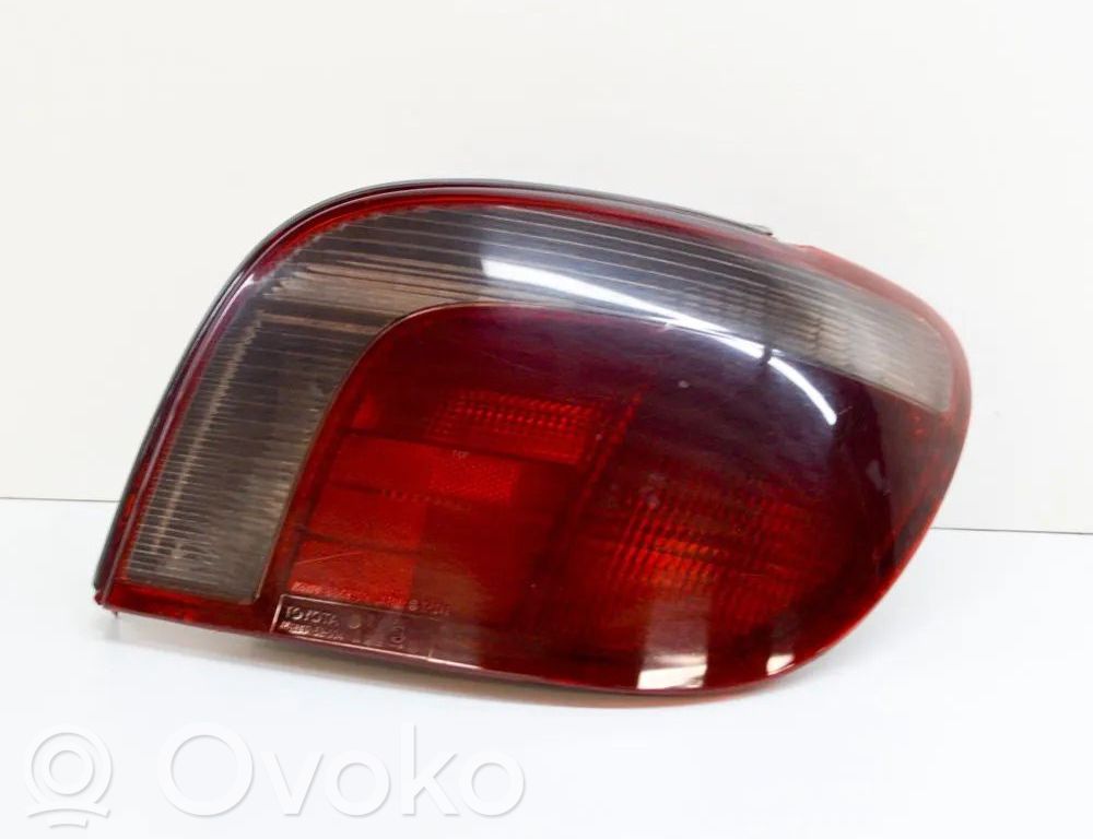 Toyota Yaris Takavalot 