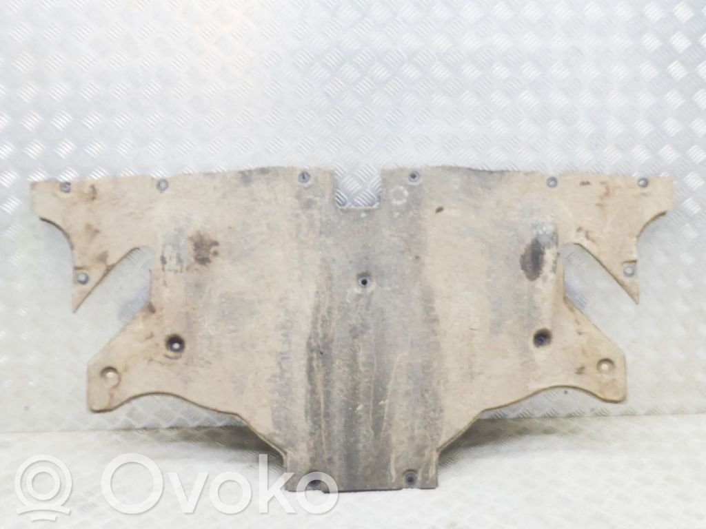 Tesla Model 3 Center/middle under tray cover 