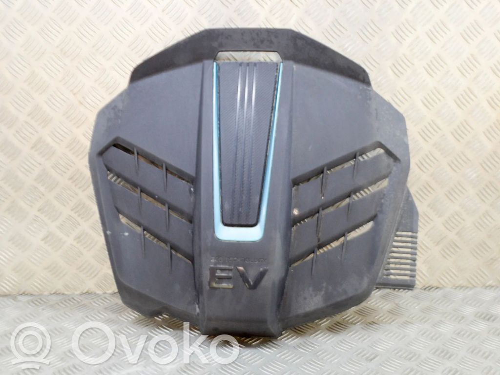 KIA Niro Engine cover (trim) 