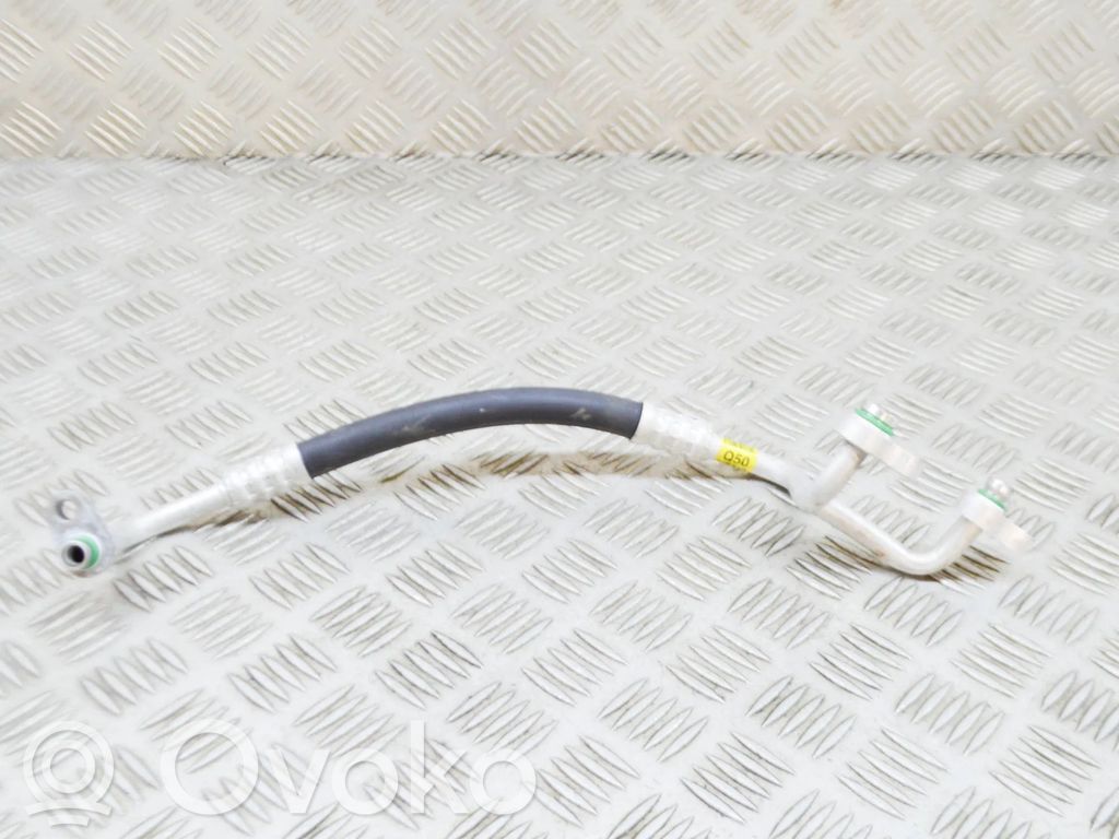 KIA Niro Ilmastointilaitteen putki (A/C)