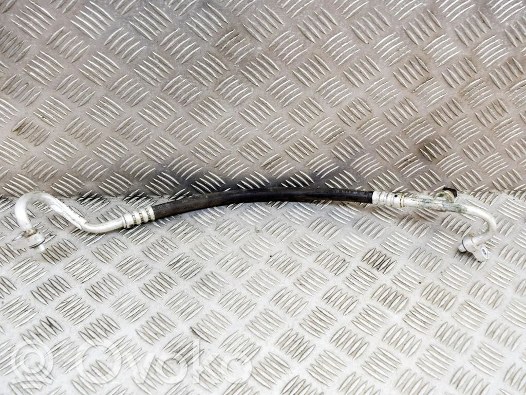 Ilmastointilaitteen putki (A/C)   109215800F,110860800B