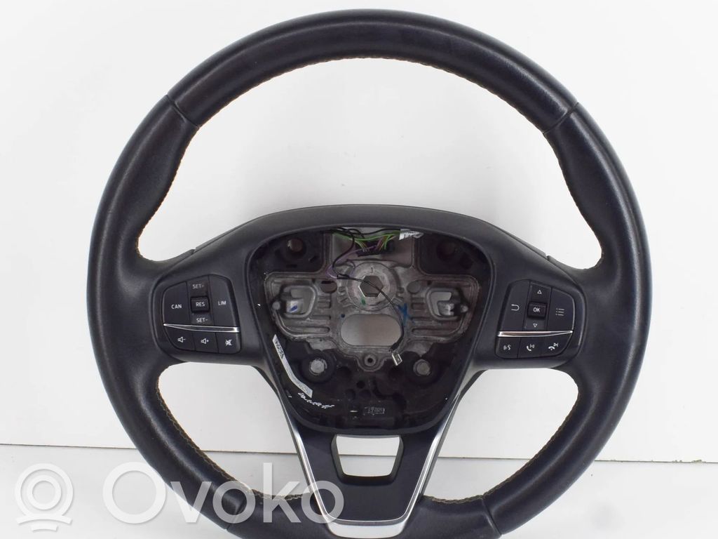 Ford Fiesta Vairas 