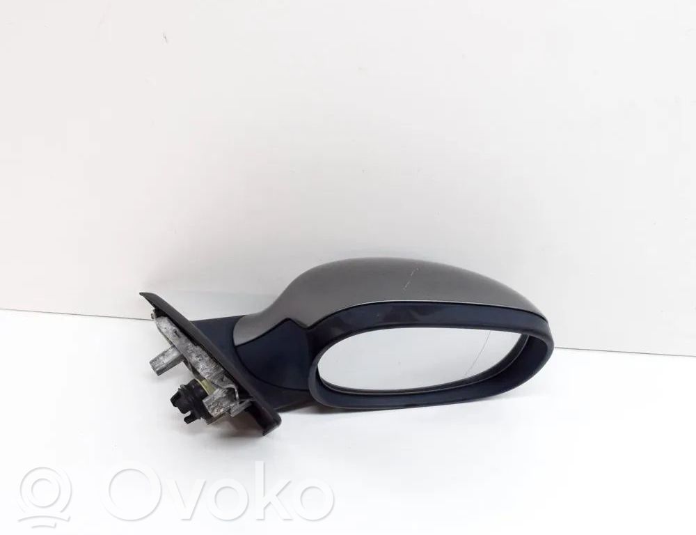 Front door electric wing mirror   E1021017,7182695