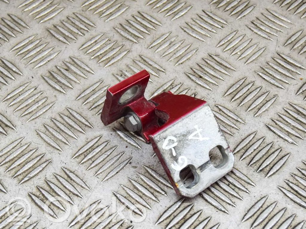 Fiat 500X Rear door upper hinge 