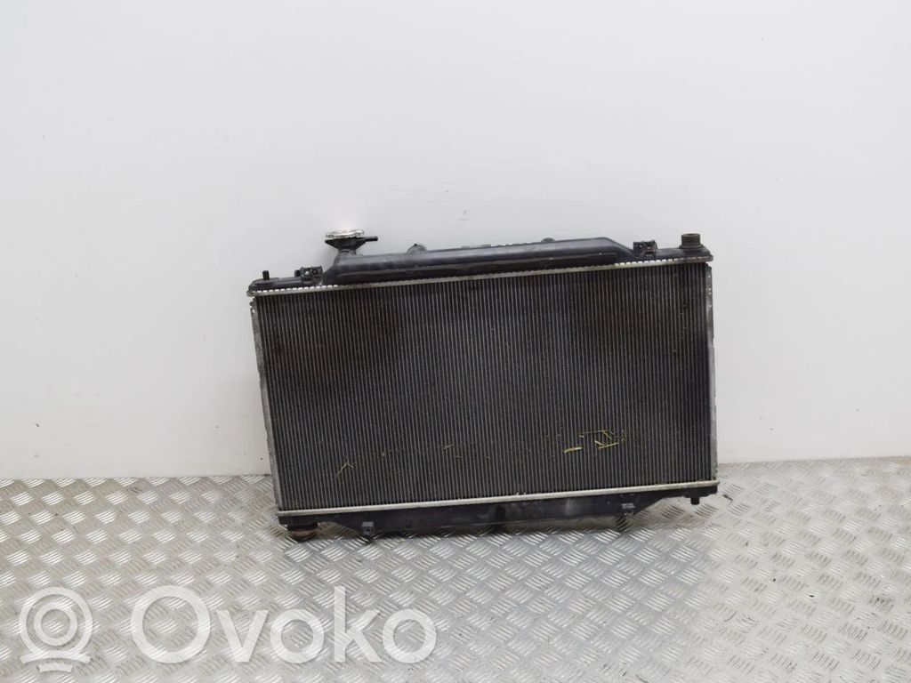 Mazda 6 Coolant radiator 