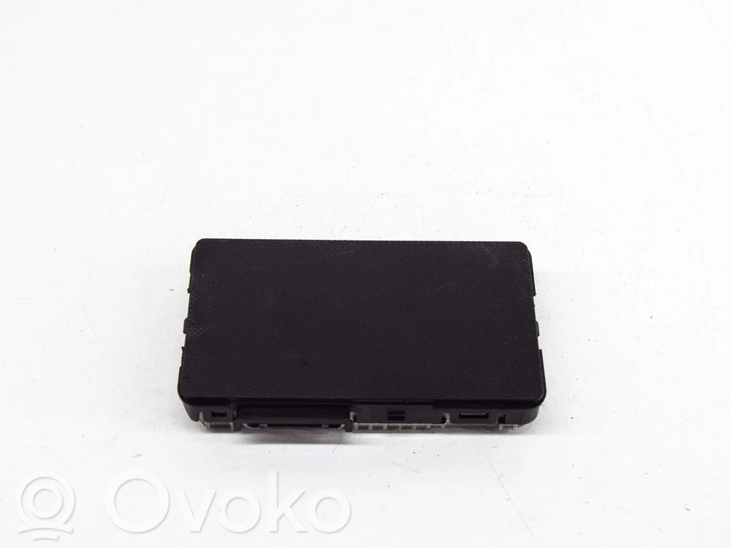 Hyundai Kona I Wireless charging module 