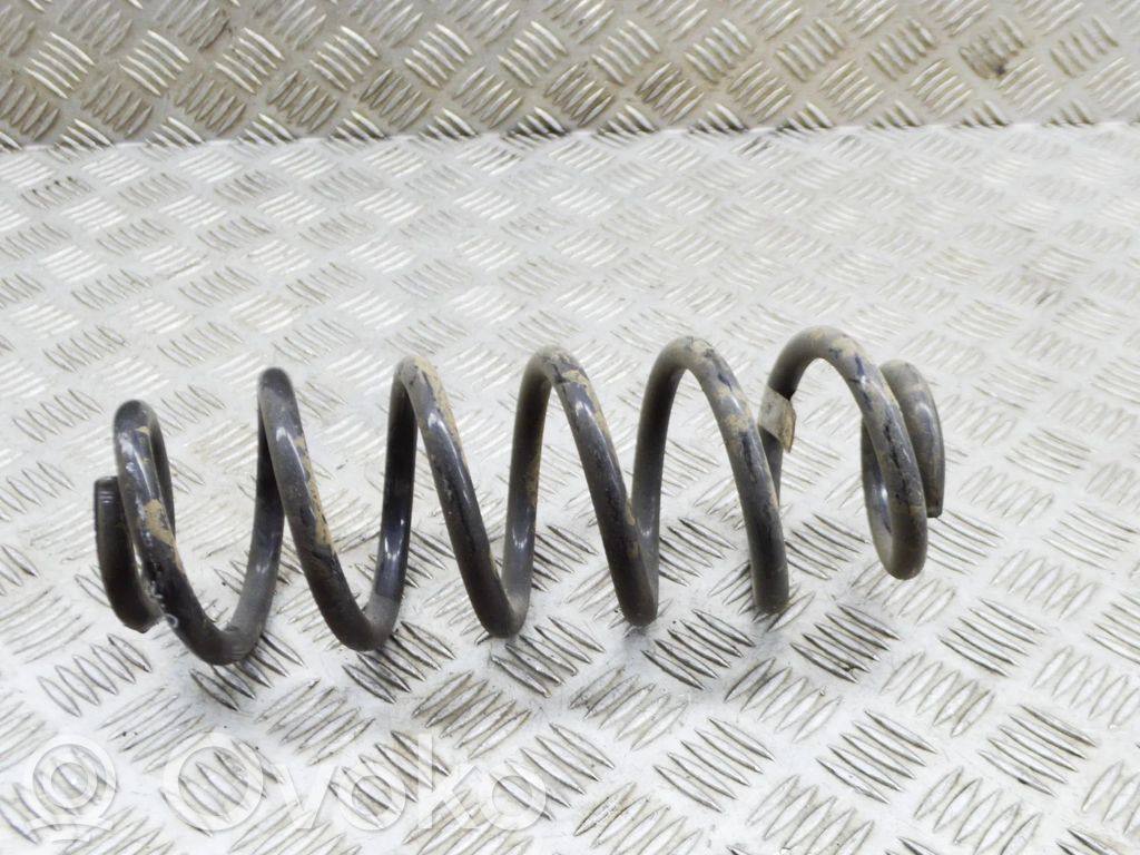 Volkswagen Arteon Rear coil spring 