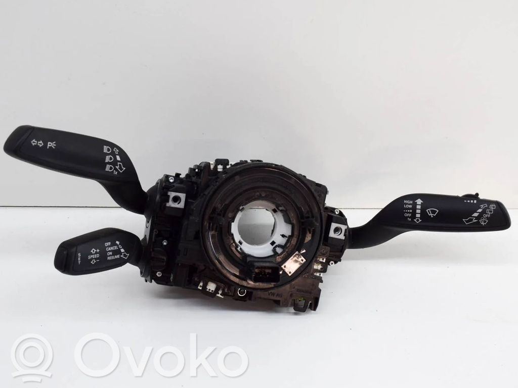 Audi A3 S3 8V Commodo de clignotant 