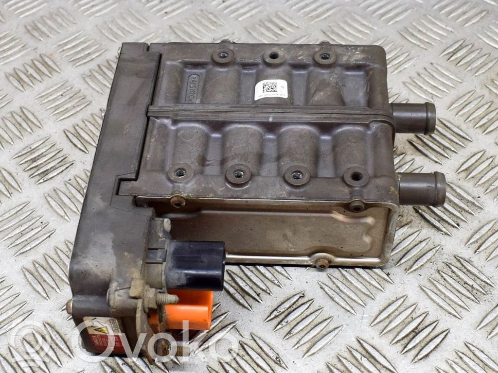 Audi A3 S3 8V Other control units/modules 