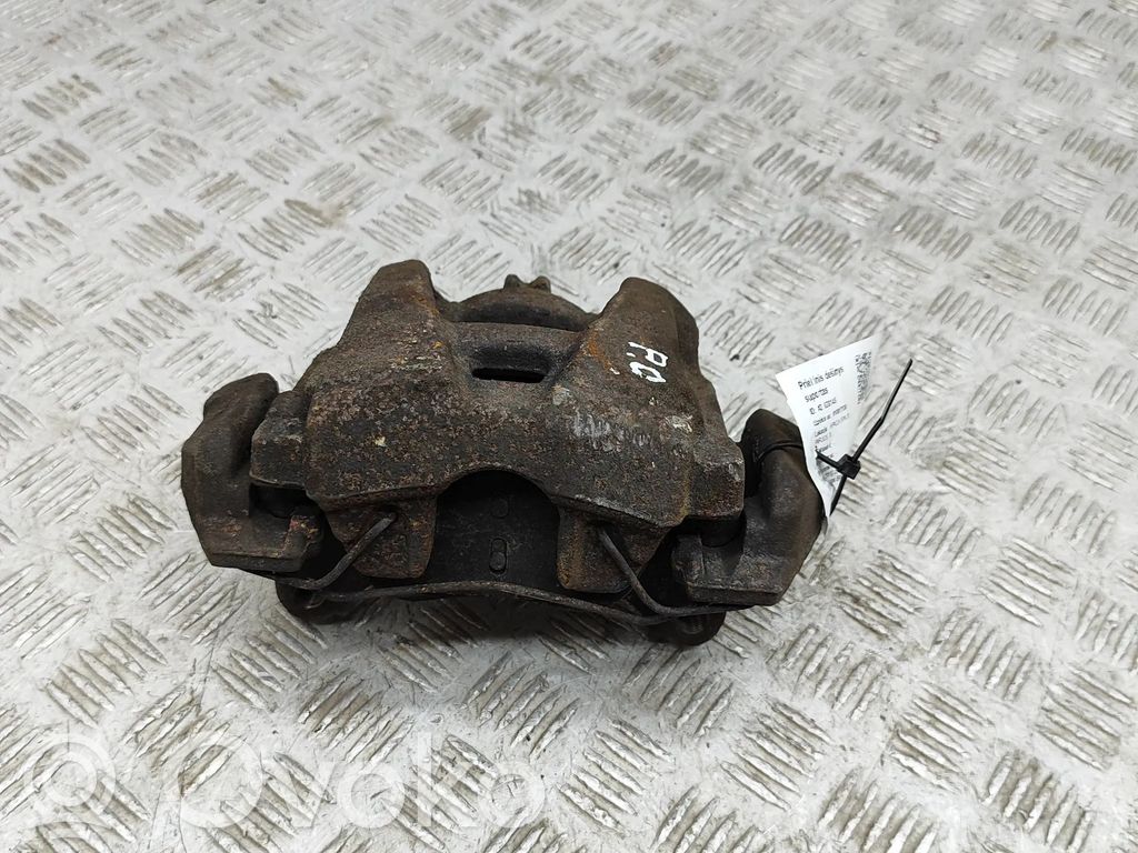 Audi A5 8T 8F Etujarrusatula 