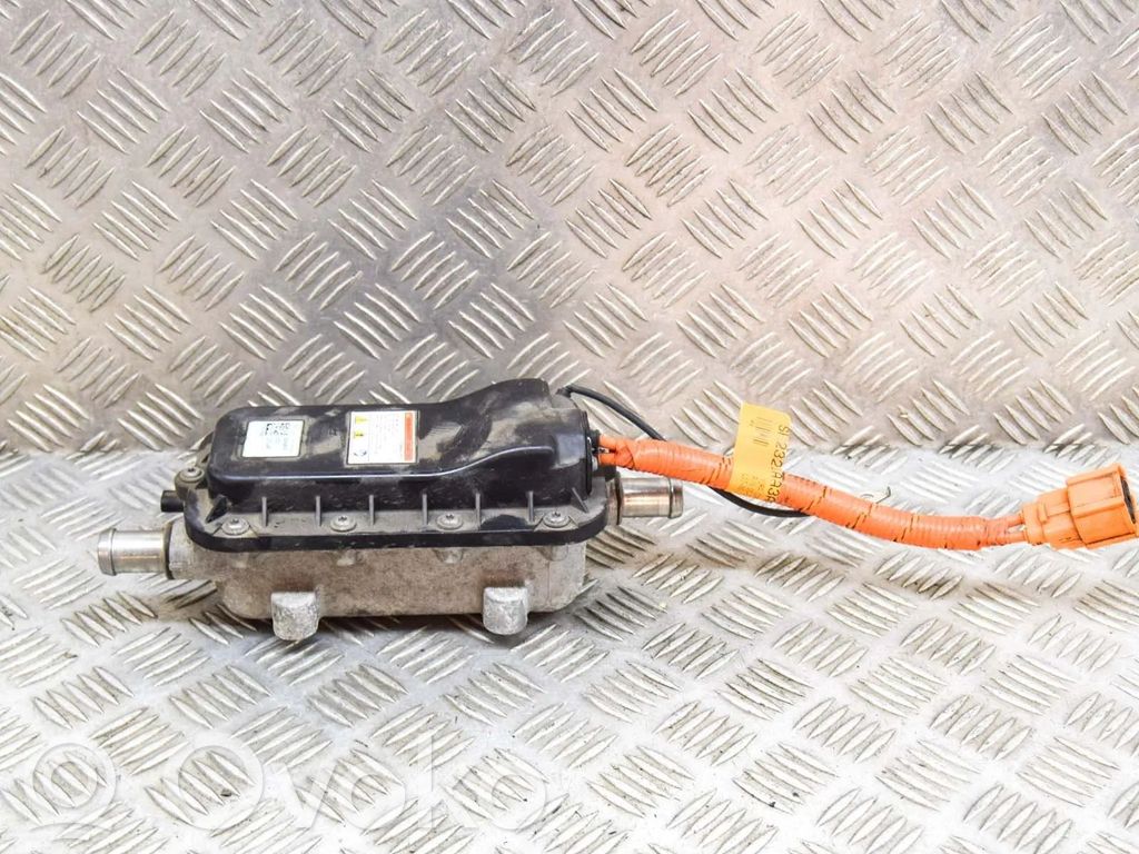 Hyundai Kona I Ventola della batteria di veicolo ibrido/elettrico