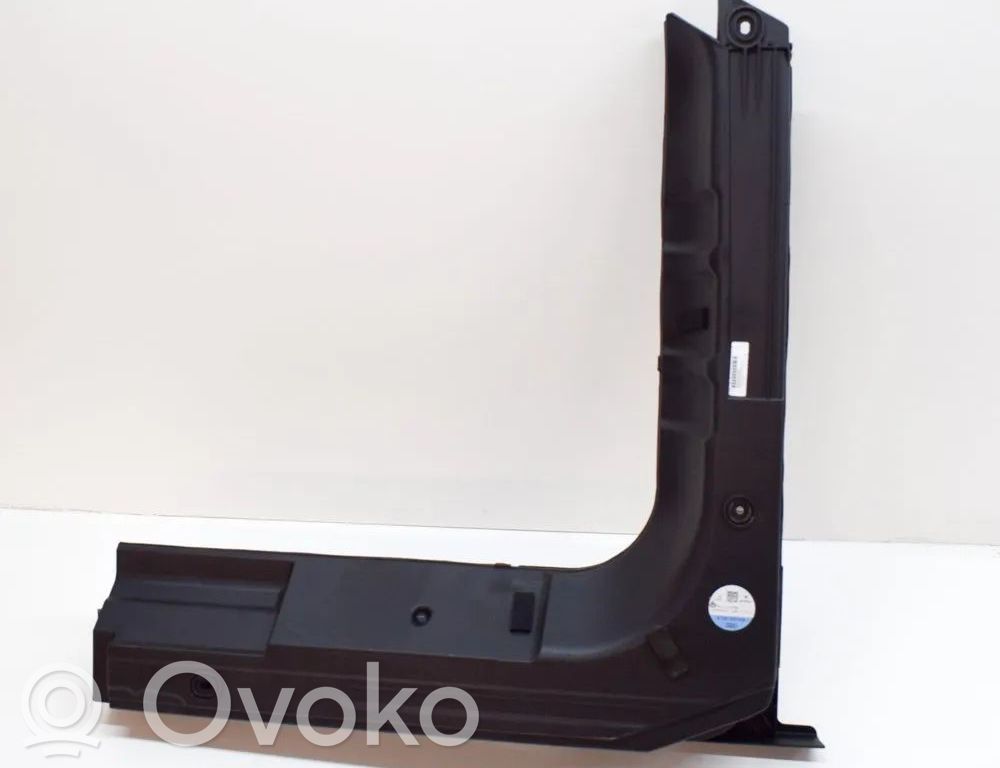 Audi A3 S3 8V Altavoz subwoofer 