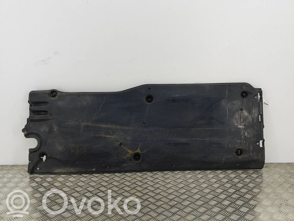 Skoda Kamiq Seitenbodenschutz